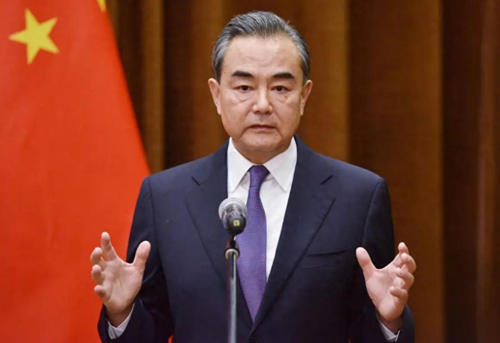 王毅外長自信之旅，鼓舞人心的成就與出訪之旅