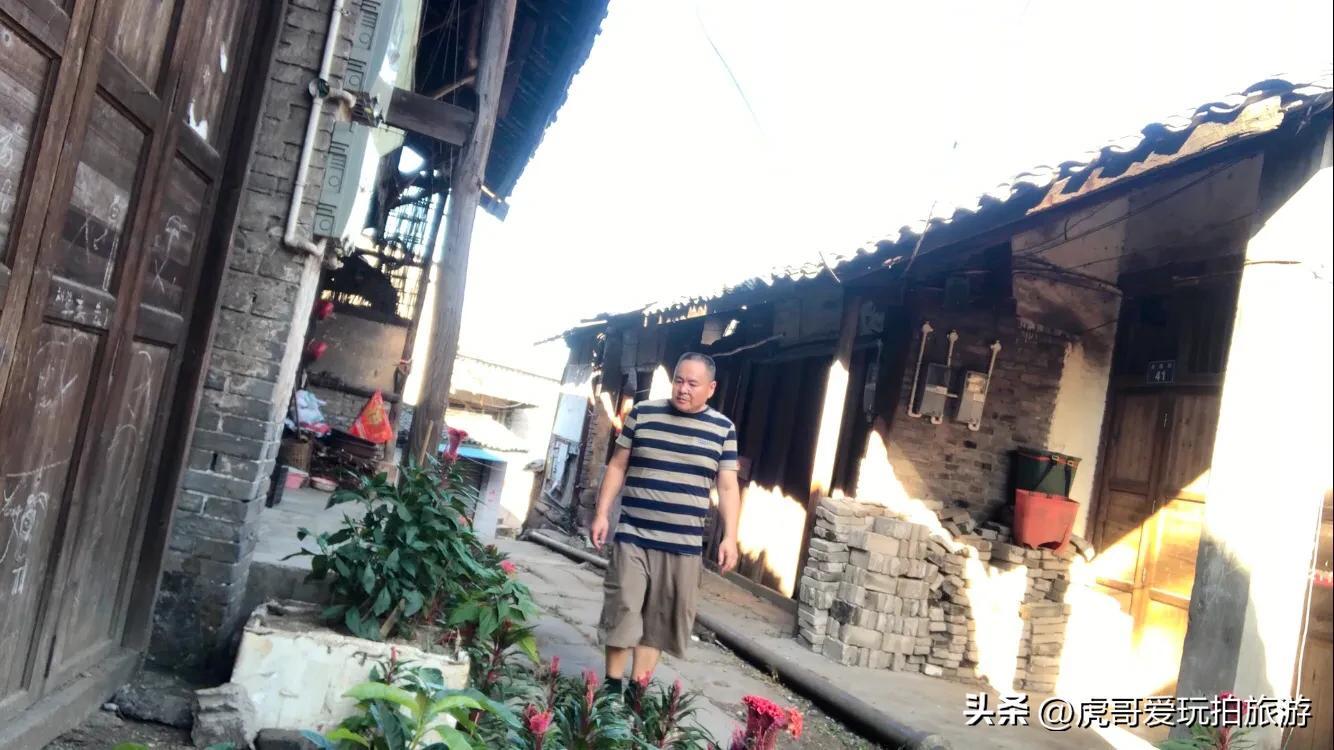 瀘縣太伏最新動態(tài)，新時代脈搏下的變遷與發(fā)展
