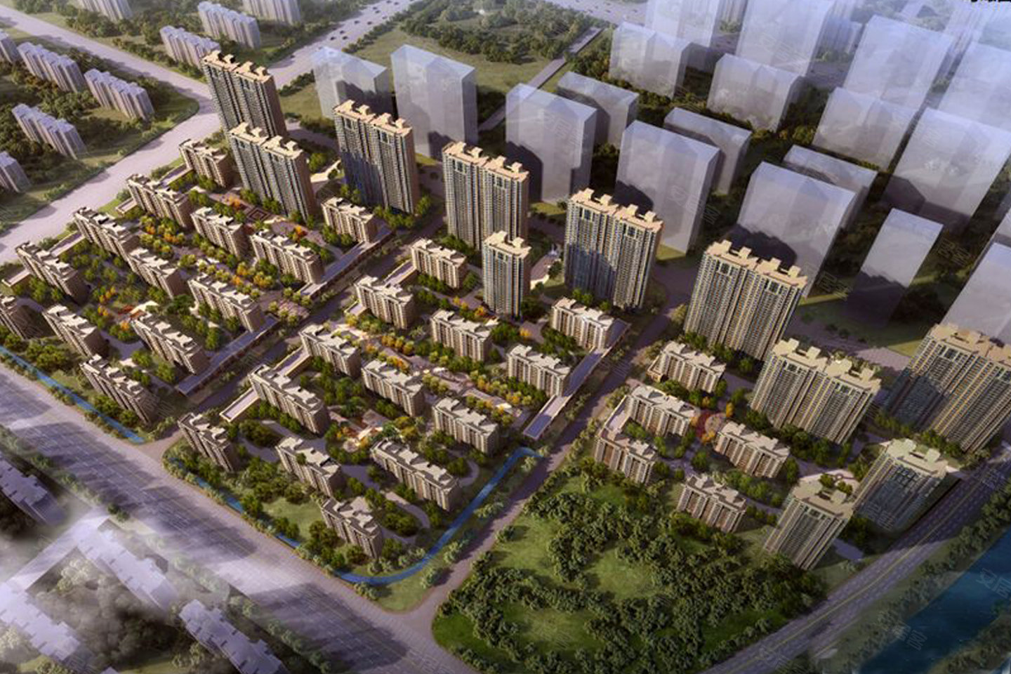 濟(jì)南綠地國際城最新房價(jià)，家的溫暖與價(jià)值解讀