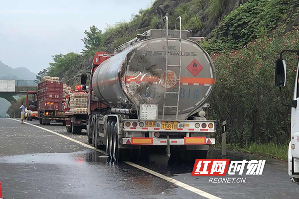二廣高速車(chē)禍最新動(dòng)態(tài)，深度分析與觀(guān)點(diǎn)闡述