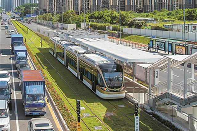 龍華有軌電車最新消息,龍華有軌電車最新消息