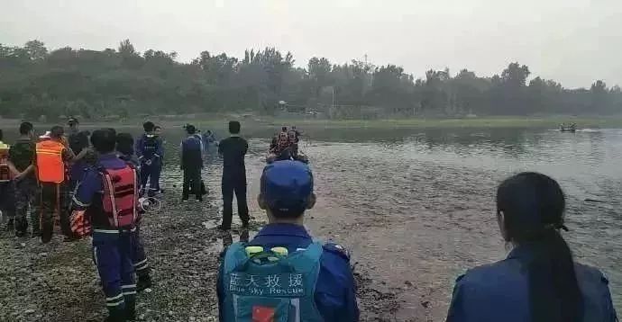 遵化貼吧最新跳河事件深度解析及消息更新