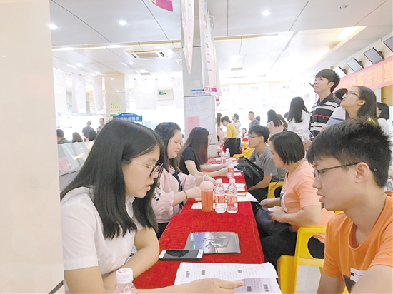 江門招聘網(wǎng)最新信息，職業(yè)發(fā)展理想平臺