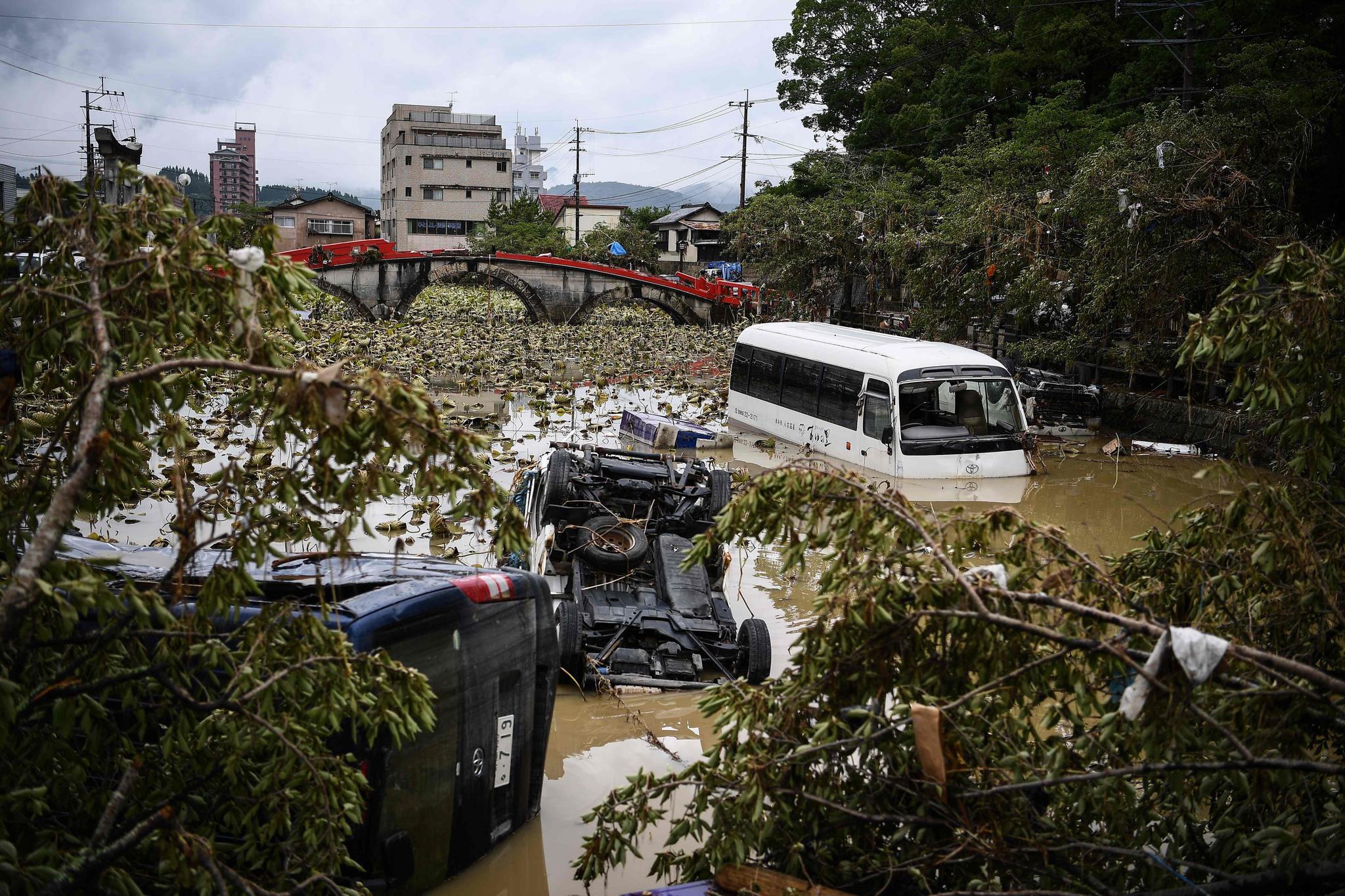 日本暴雨最新動態(tài)，科技智能產(chǎn)品助你安心度過雨季
