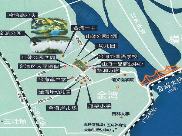 金灣新房信息揭秘，小巷深處的隱秘房源匯總展示