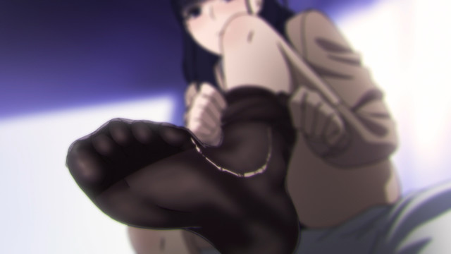 絲襪控動漫的日常趣事與魅力探索