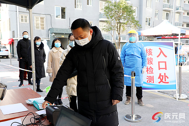 慶元最新疫情動態(tài)更新????